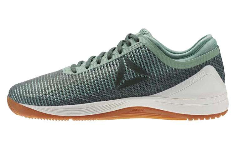 (Women) Reebok Crossfit Nano 'Green Brown' CN2980