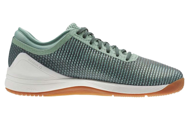 Order (Women) Reebok Crossfit Nano 'Green Brown' CN2980