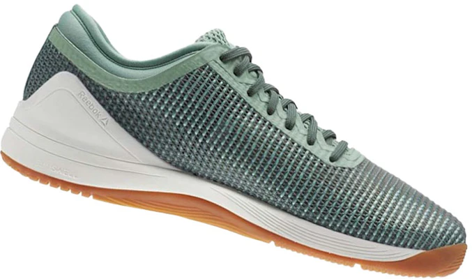 (Women) Reebok Crossfit Nano 'Green Brown' CN2980 Shop (Women) Reebok Crossfit Nano 'Green Brown' CN2980