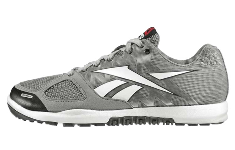 (Women) Reebok Crossfit Nano 'Grey' J99451