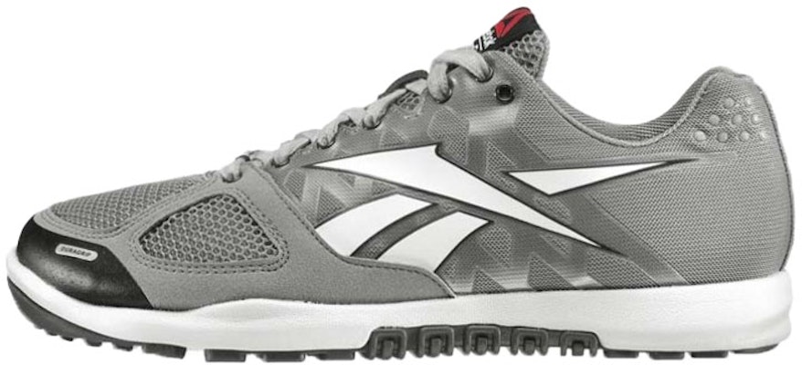 (Women) Reebok Crossfit Nano 'Grey' J99451 Buy (Women) Reebok Crossfit Nano 'Grey' J99451