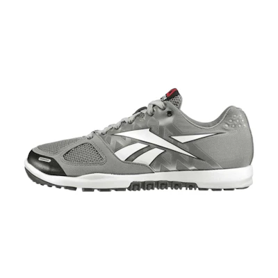 (W) Reebok Crossfit Nano 'Grey'