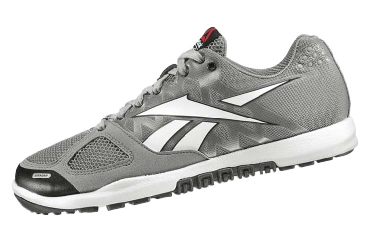 Lookbook (W) Reebok Crossfit Nano 'Abu-Abu' J99451