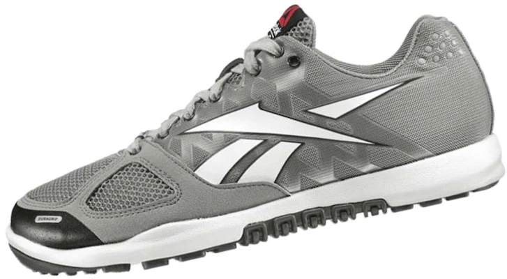 (W) Reebok Crossfit Nano 'Abu-Abu' J99451 Lookbook (W) Reebok Crossfit Nano 'Abu-Abu' J99451