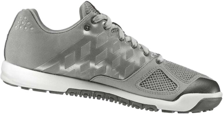 (W) リーボック CrossFit Nano グレー J99451 Shop (W) リーボック CrossFit Nano グレー J99451