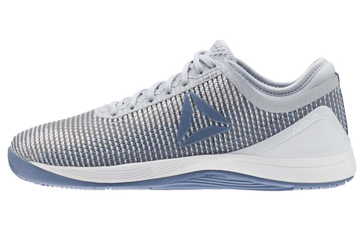 (Women) Reebok Crossfit Nano 'Grey Blue' CN2982