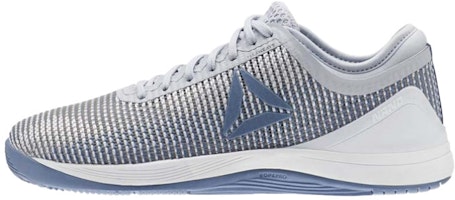 (Women) Reebok Crossfit Nano 'Grey Blue' CN2982 (Women) Reebok Crossfit Nano 'Grey Blue' CN2982