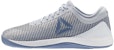 (W) Reebok Crossfit Nano 'Kelabu Biru' CN2982