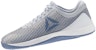 (W) Reebok Crossfit Nano 'Kelabu Biru' CN2982