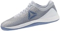 Lookbook (W) Reebok Crossfit Nano 'Kelabu Biru' CN2982