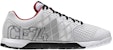 (W) Reebok Crossfit Nano 'Kelabu Low Top' M43443