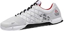 Lookbook (W) Reebok Crossfit Nano 'Kelabu Low Top' M43443