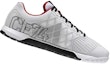 Shop (W) Reebok Crossfit Nano 'Kelabu Low Top' M43443