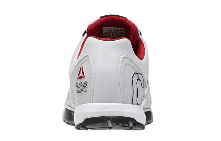 Purchase (W) 리복 크로스핏 나노 '회색 로우탑' (Reebok CrossFit Nano '회색 로우탑') M43443