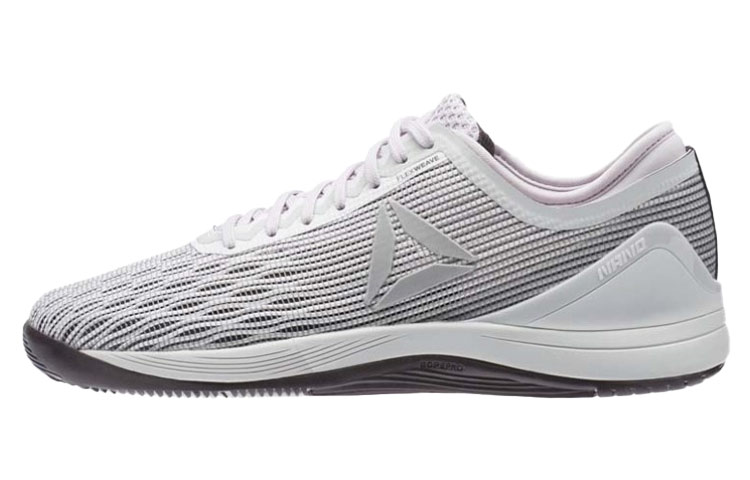 (Women) Reebok Crossfit Nano 'Grey White' CN1046