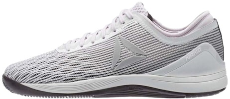 (Women) Reebok Crossfit Nano 'Grey White' CN1046 (Women) Reebok Crossfit Nano 'Grey White' CN1046