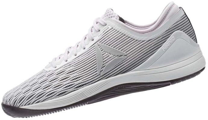 (Women) Reebok Crossfit Nano 'Grey White' CN1046 Lookbook (Women) Reebok Crossfit Nano 'Grey White' CN1046