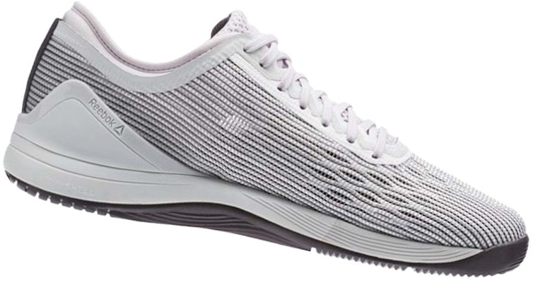 (Women) Reebok Crossfit Nano 'Grey White' CN1046 Shop (Women) Reebok Crossfit Nano 'Grey White' CN1046