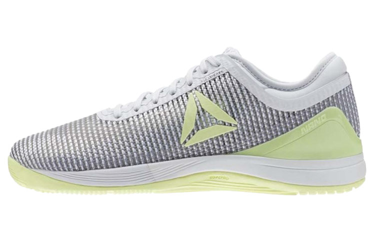 Buy (W) Reebok Crossfit Nano 'Kelabu Kuning' CN2979