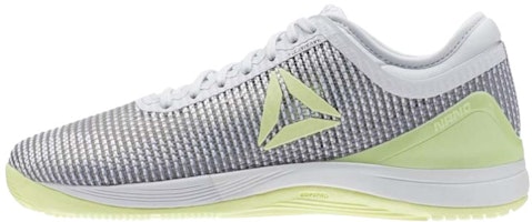 (Women) Reebok Crossfit Nano 'Grey Yellow' CN2979 (Women) Reebok Crossfit Nano 'Grey Yellow' CN2979