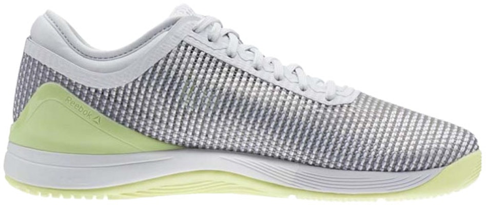 (W) Reebok Crossfit Nano 'Kelabu Kuning' CN2979 Order (W) Reebok Crossfit Nano 'Kelabu Kuning' CN2979