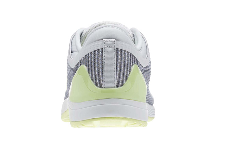 Shop (W) Reebok Crossfit Nano 'Kelabu Kuning' CN2979