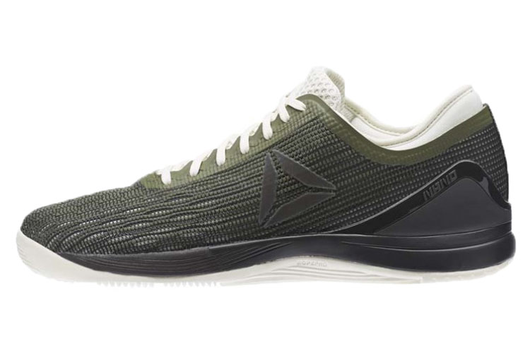 Buy (W) リーボック CrossFit Nano 軽量ローカット (グリーン) CN1043