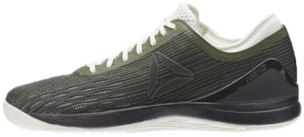 (Women) Reebok Crossfit Nano 'Lightweight Fashion Green Low-Top' CN1043 (Women) Reebok Crossfit Nano 'Lightweight Fashion Green Low-Top' CN1043