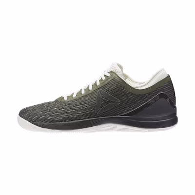 (W) Reebok Crossfit Nano 'Lightweight Fashion Green Low-Top'