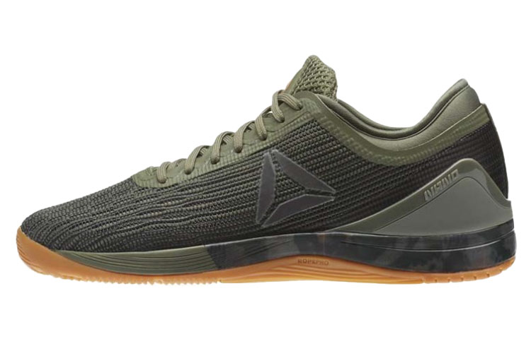 Buy (W) リーボック CrossFit Nano ミリタリーグリーン CN1048