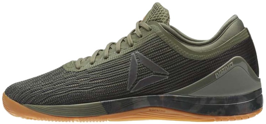 (W) Reebok CrossFit Nano 'Verde Militar' CN1048 Buy (W) Reebok CrossFit Nano 'Verde Militar' CN1048