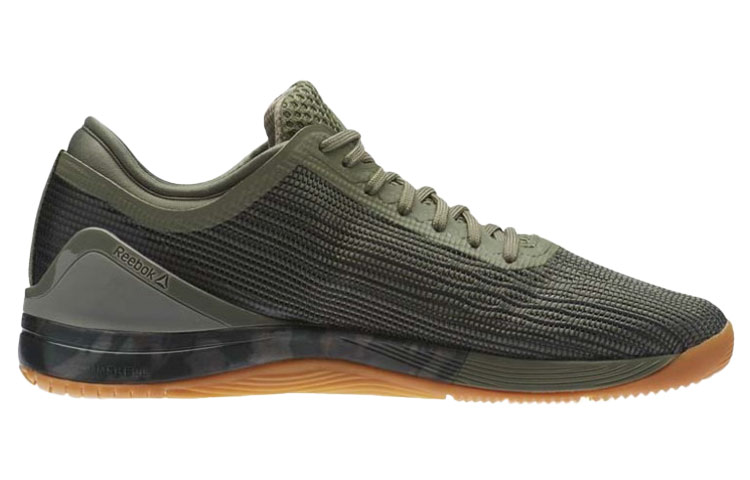 Order (W) リーボック CrossFit Nano ミリタリーグリーン CN1048