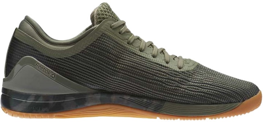 (W) Reebok CrossFit Nano 'Verde Militar' CN1048 Order (W) Reebok CrossFit Nano 'Verde Militar' CN1048