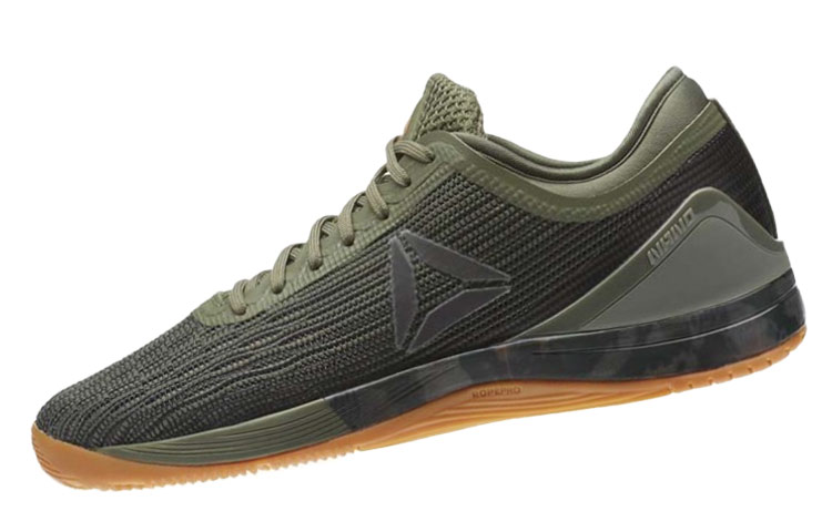 Lookbook (W) リーボック CrossFit Nano ミリタリーグリーン CN1048