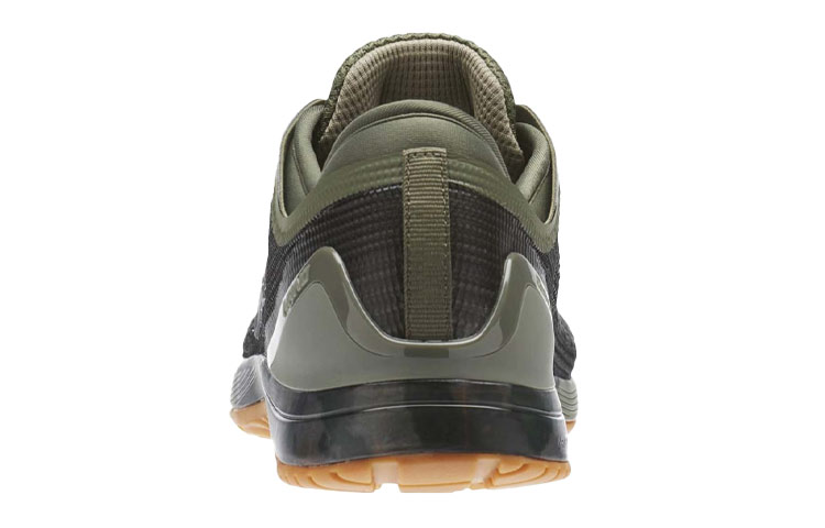 Purchase (W) リーボック CrossFit Nano ミリタリーグリーン CN1048