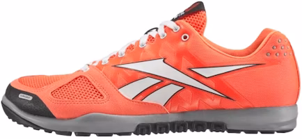 (Women) Reebok Crossfit Nano 'Orange' J90904 (Women) Reebok Crossfit Nano 'Orange' J90904
