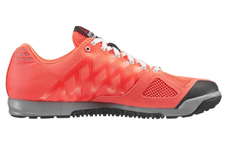 Order (W) Reebok Crossfit Nano 'Oranye' Sepatu Fitness J90904