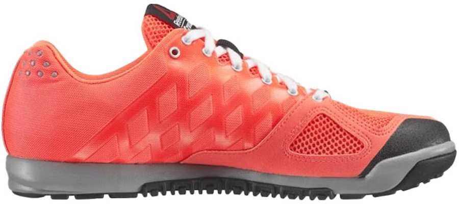 (W) Reebok Crossfit Nano 'Oranye' Sepatu Fitness J90904 Order (W) Reebok Crossfit Nano 'Oranye' Sepatu Fitness J90904