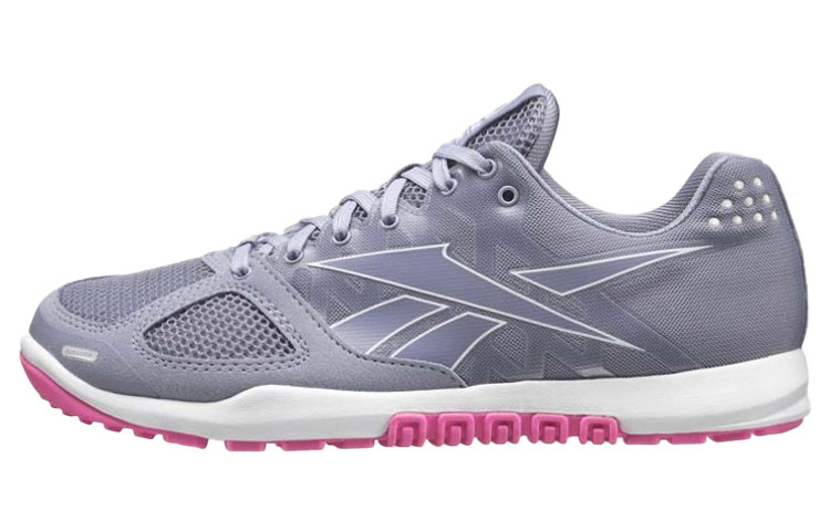 (Women) Reebok Crossfit Nano 'Purple' CN7124