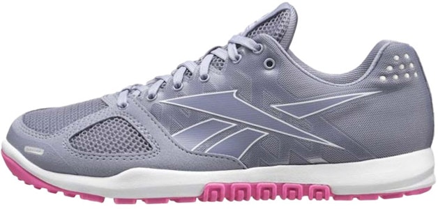 (W) リーボック CrossFit Nano パープル CN7124 Buy (W) リーボック CrossFit Nano パープル CN7124