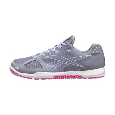 (W) Reebok Crossfit Nano 'Purple'