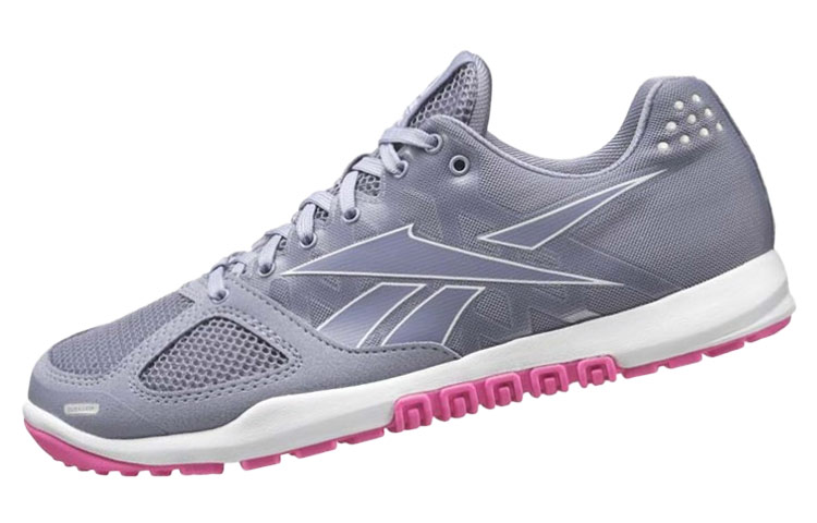Lookbook (W) Reebok Crossfit Nano 'Ungu' CN7124