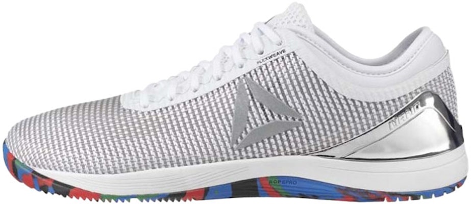 (W) Reebok Crossfit Nano 'Putih Perak' CN8064 Buy (W) Reebok Crossfit Nano 'Putih Perak' CN8064