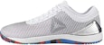 (W) Reebok Crossfit Nano 'Putih Perak' CN8064