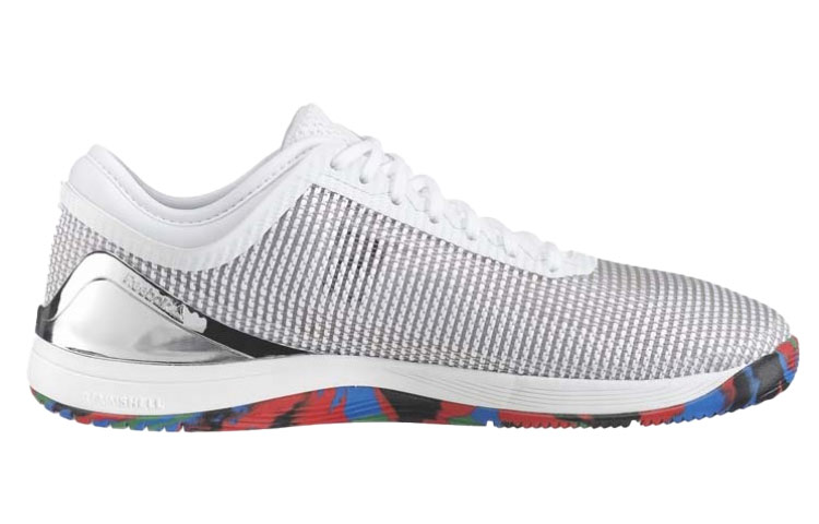 Order (W) Reebok Crossfit Nano 'Blanco Plata' CN8064