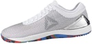 Lookbook (W) Reebok Crossfit Nano 'Putih Perak' CN8064