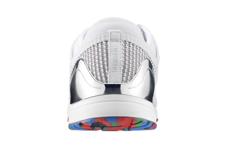 Purchase (W) Reebok Crossfit Nano 'Blanco Plata' CN8064