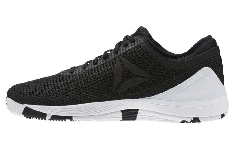 Buy (W) Reebok Crossfit Nano Low-Top Zwart/Wit CN2977