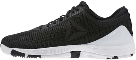 (Women) Reebok Crossfit Nano Low-Top Black/ 'White' CN2977 (Women) Reebok Crossfit Nano Low-Top Black/ 'White' CN2977