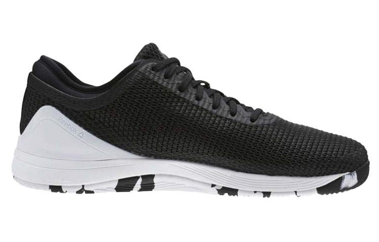 Order (W) Reebok Crossfit Nano Low-Top Zwart/Wit CN2977